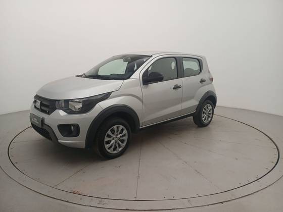 FIAT MOBI 1.0 EVO FLEX LIKE. MANUAL FIAT MOBI 1.0 EVO FLEX LIKE. MANUAL